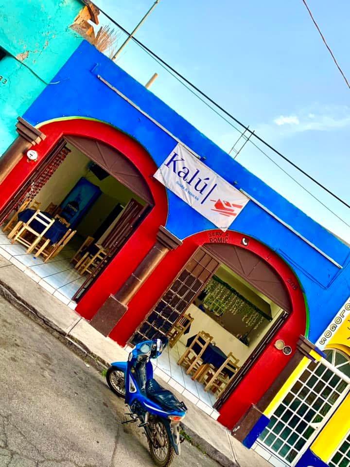 KALÚ
