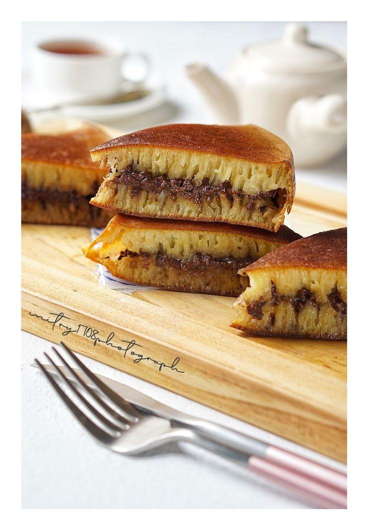 Martabak Surya