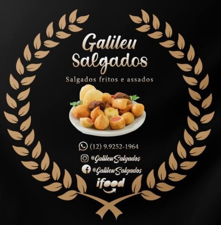 Galileu Salgados