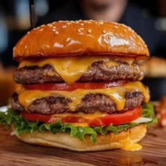 FUEGO BURGUERS & GRILL