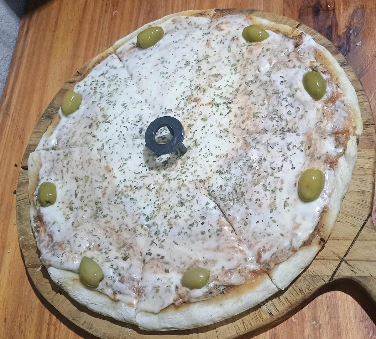 Pizzeria El Coliseo