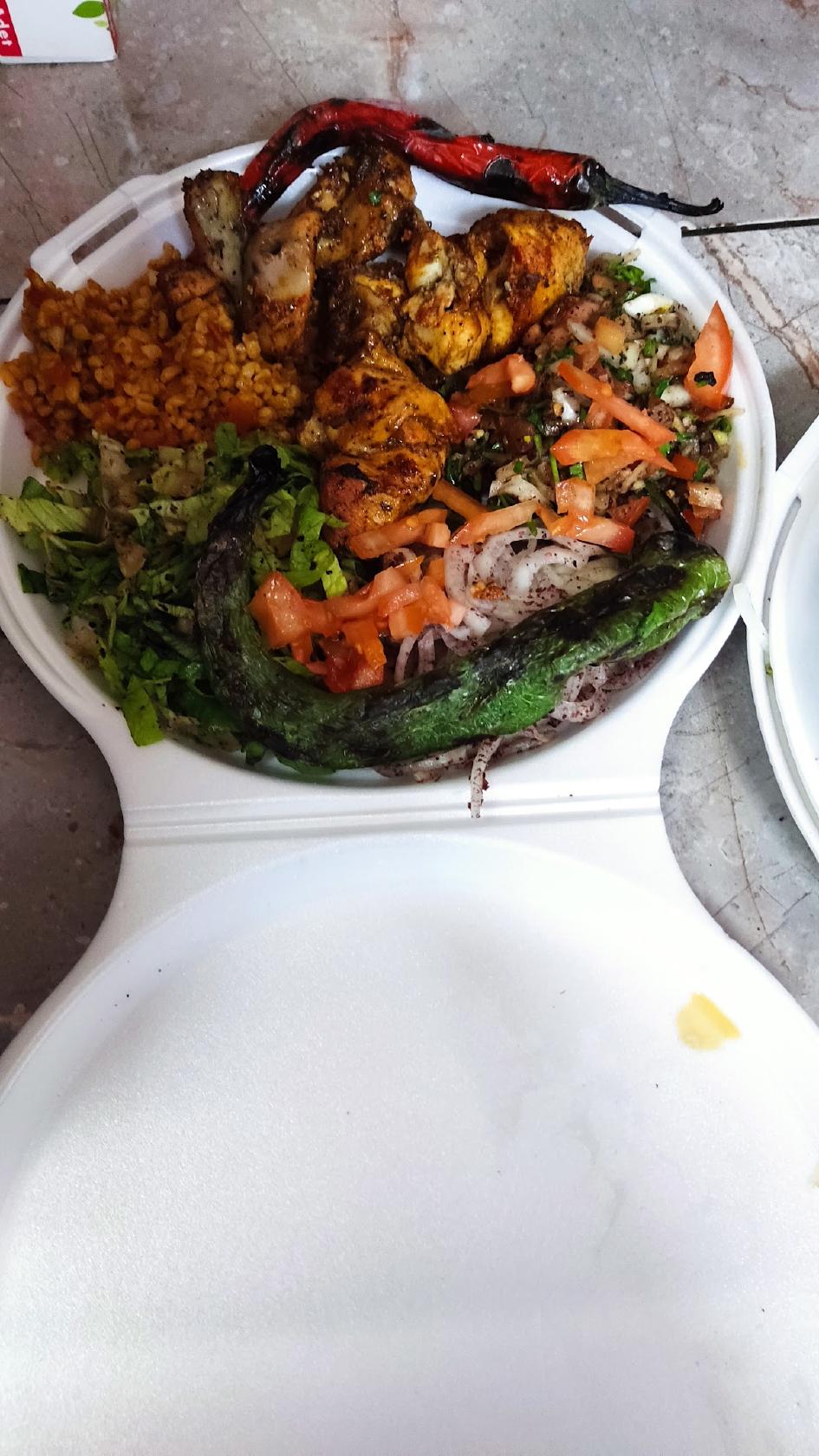 Arhavi Kebap