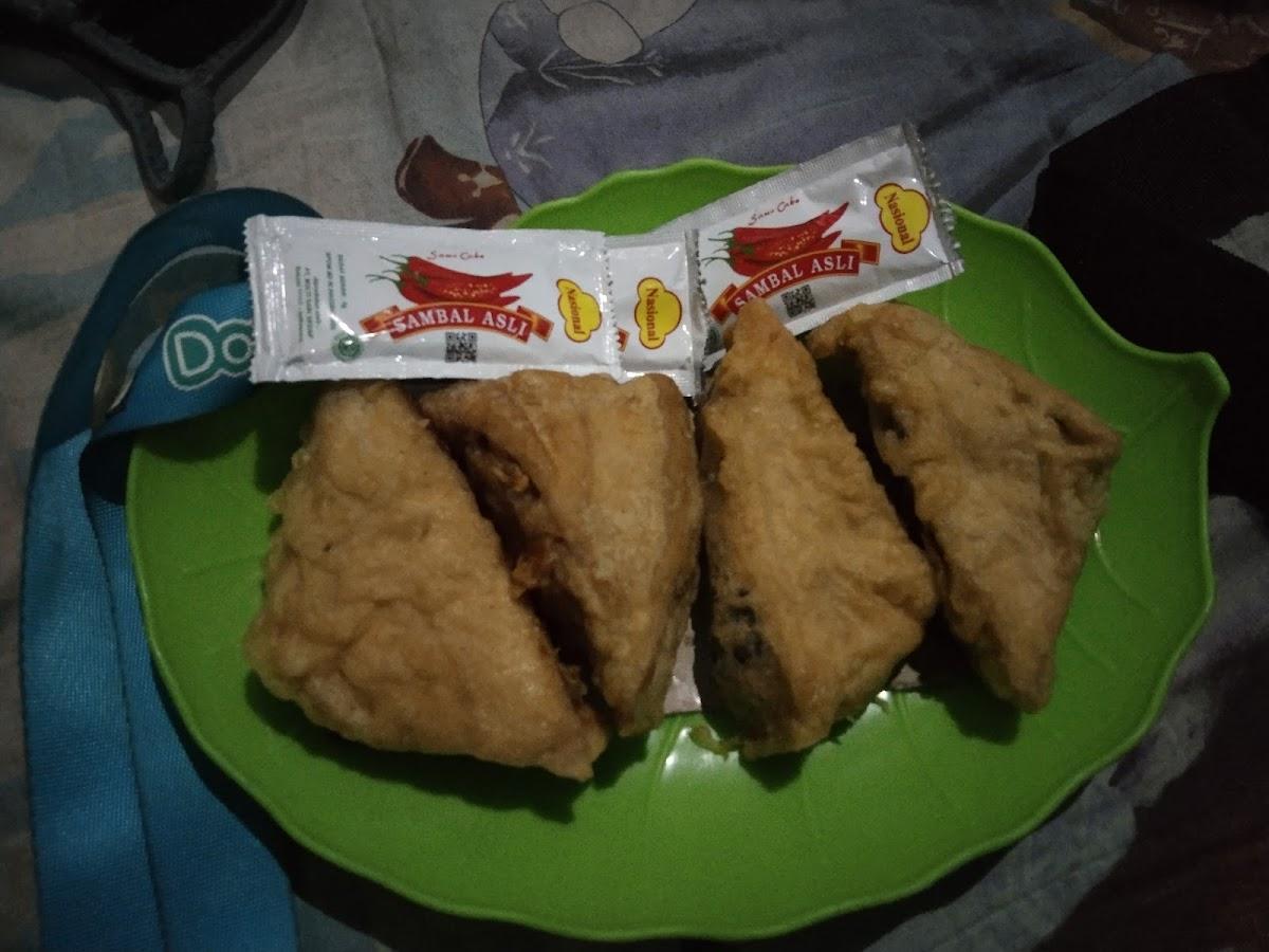 Dapur yuk ncis