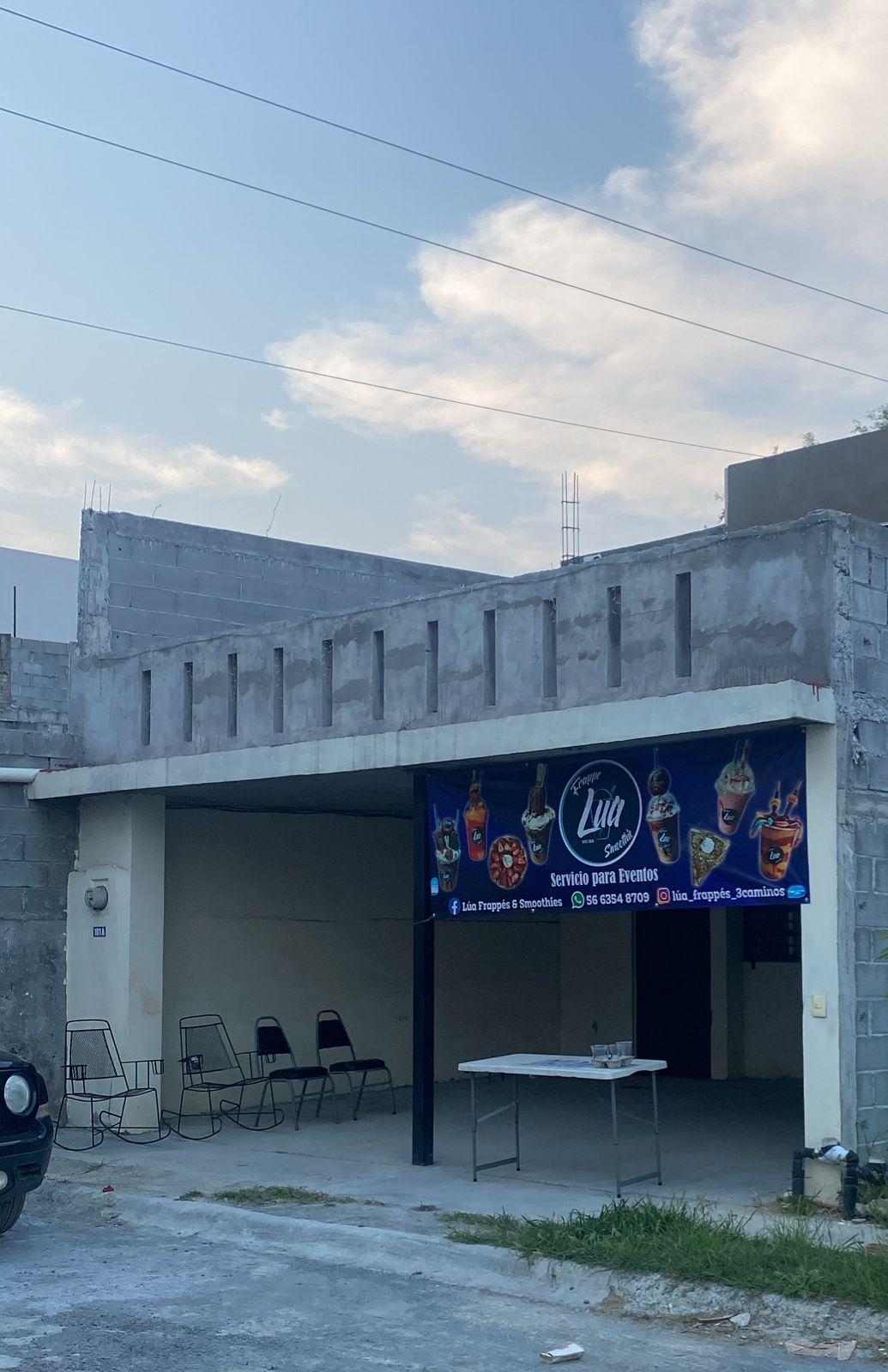 Lúa Frappés & Smoothies Sucursal Juarez