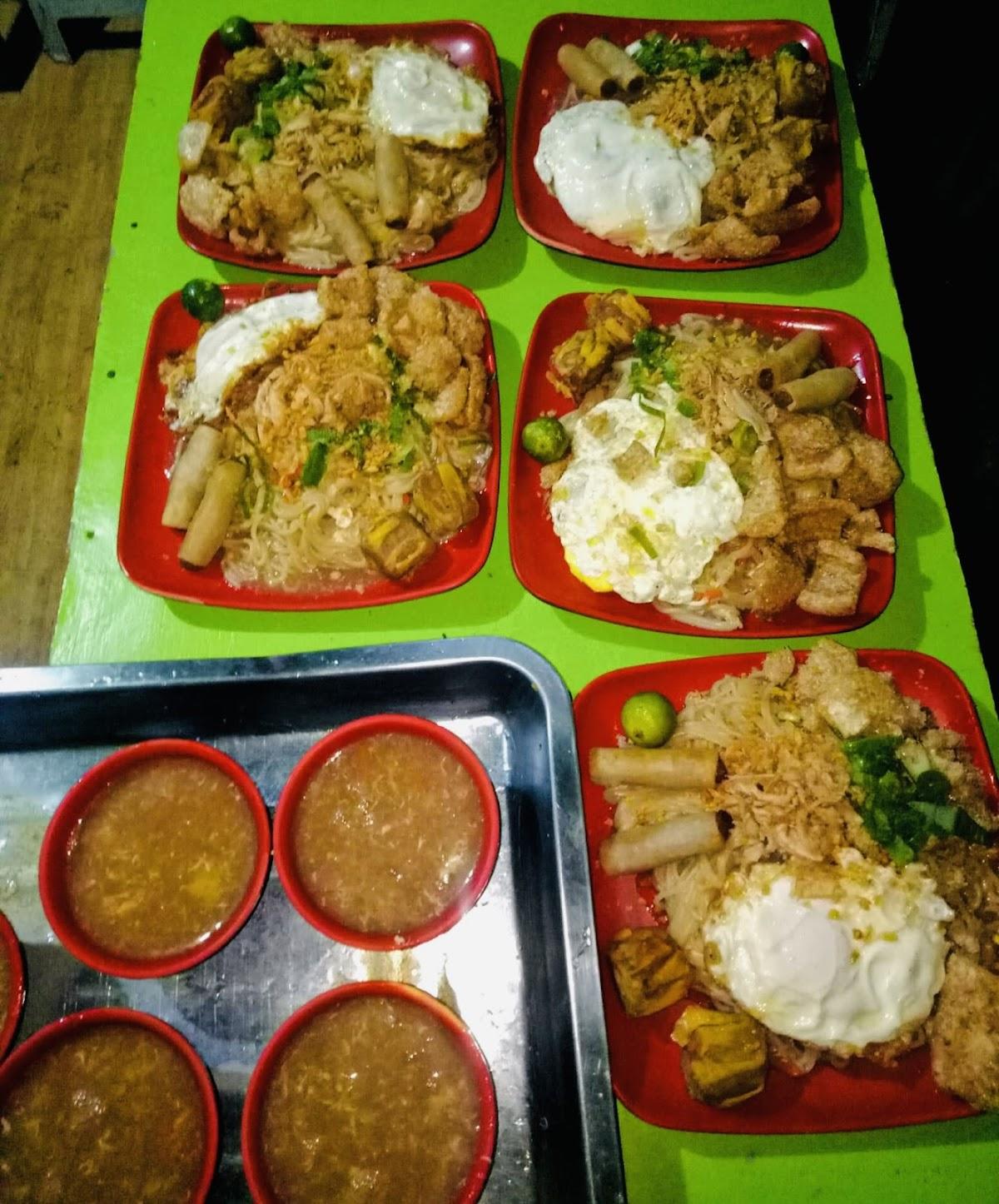 Ecook's Kucina