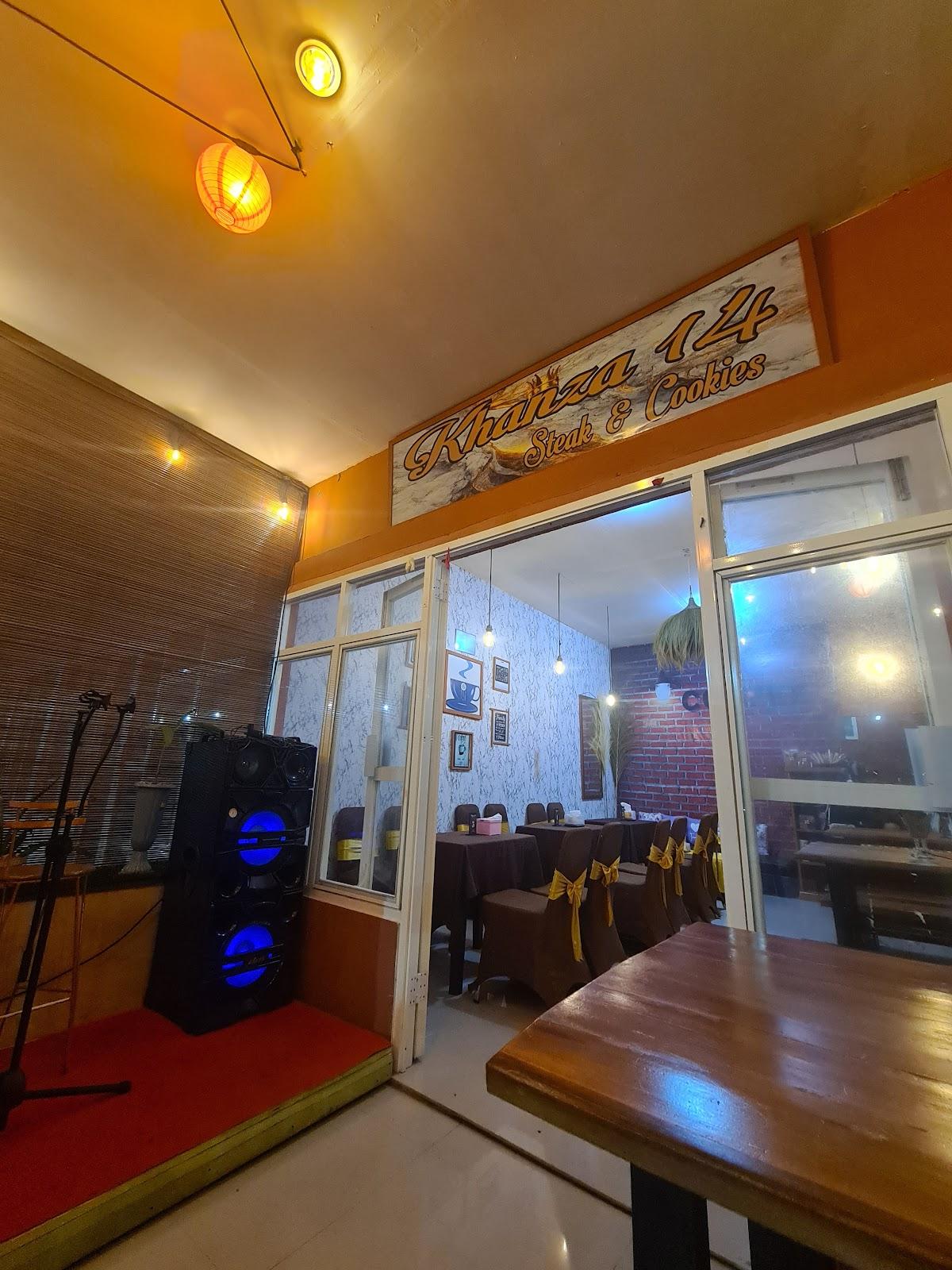 Gotalamo Food Centre