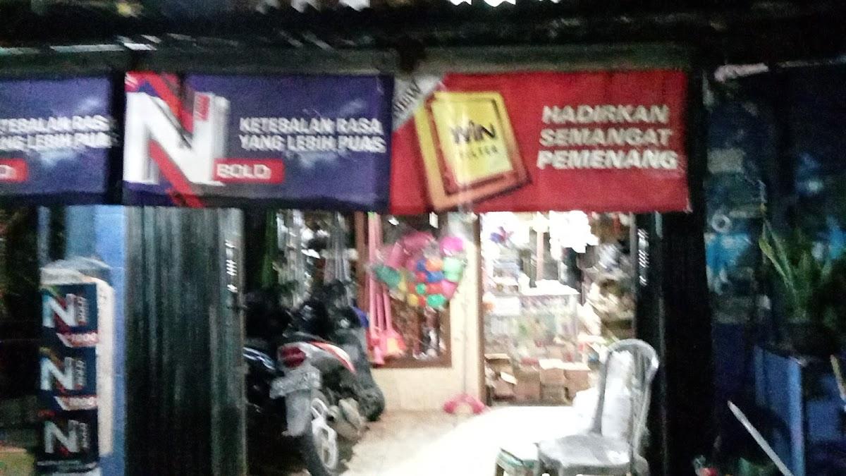 Pempek Cek Watik