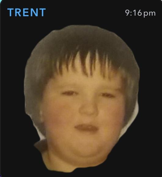 Trent Burger