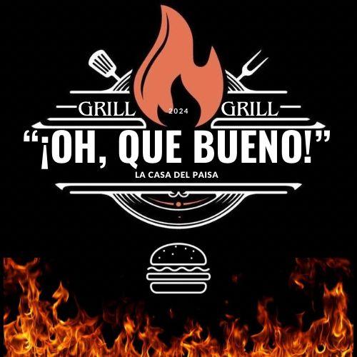 ¡Oh Que Bueno!