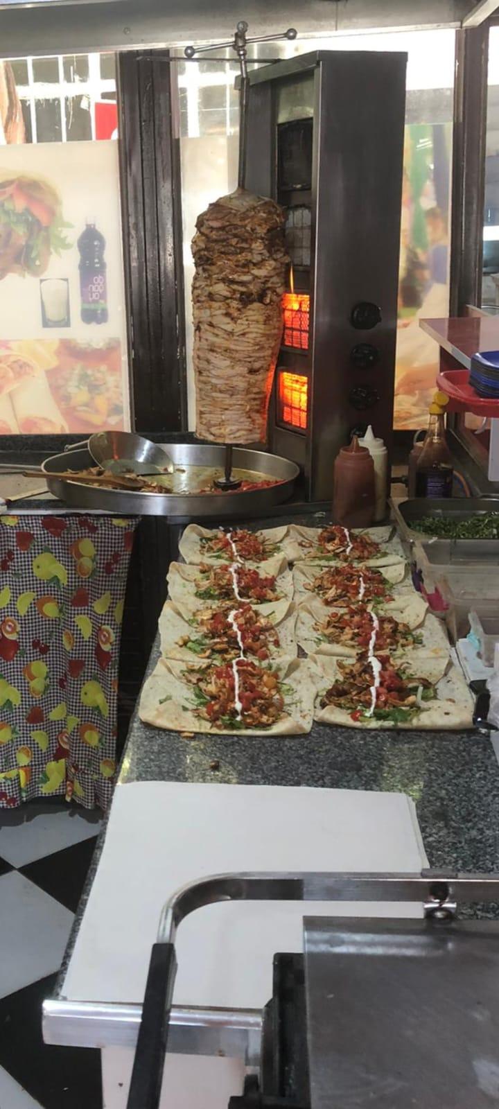 hilvan döner