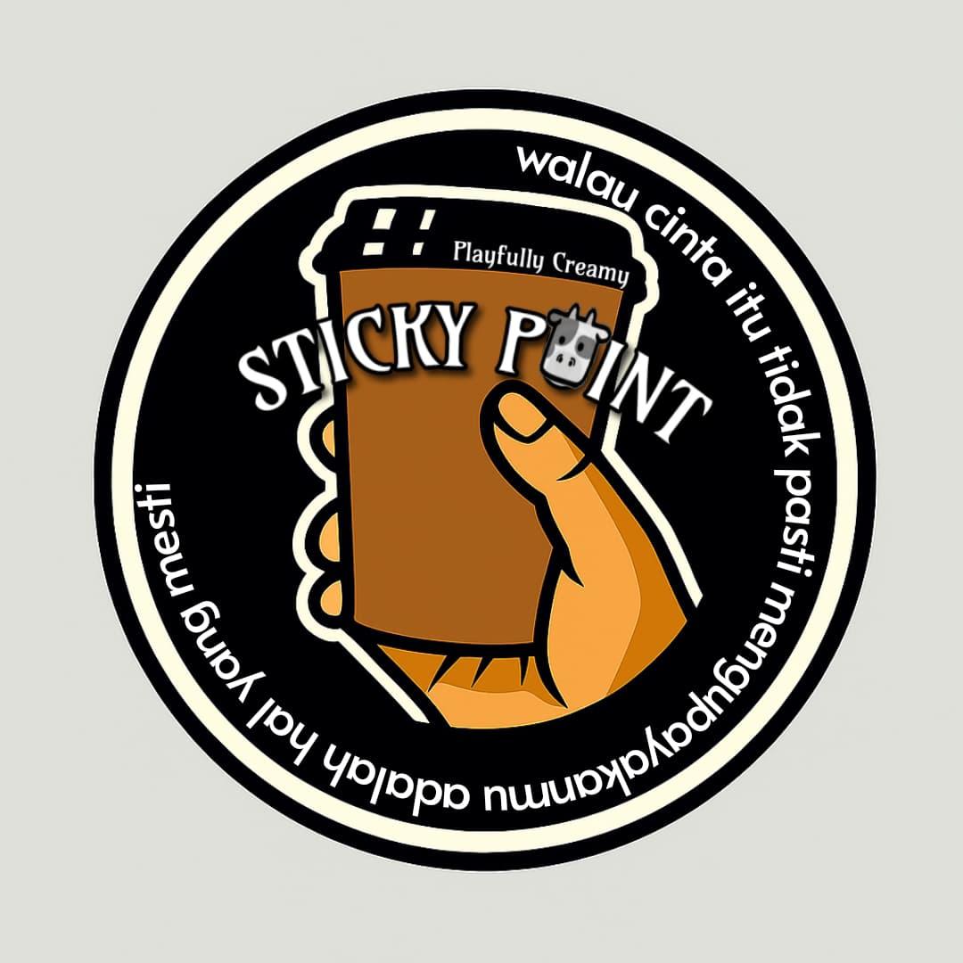 StickyMPoint
