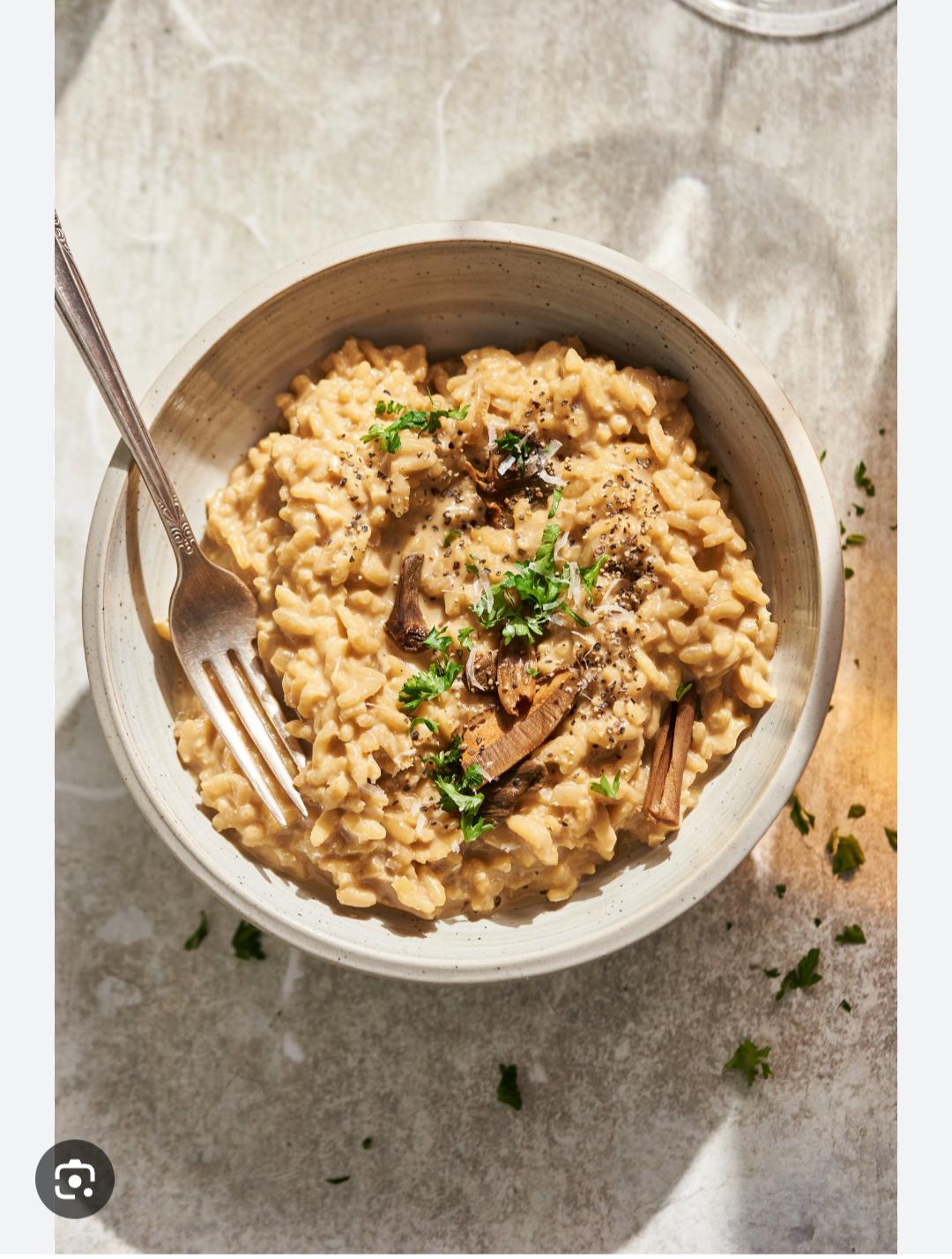 Casa del Risotto