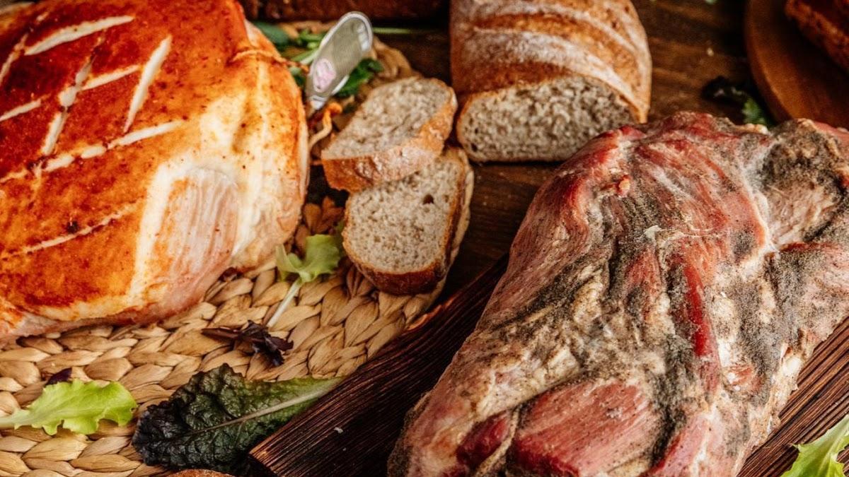 Мясной Гурман