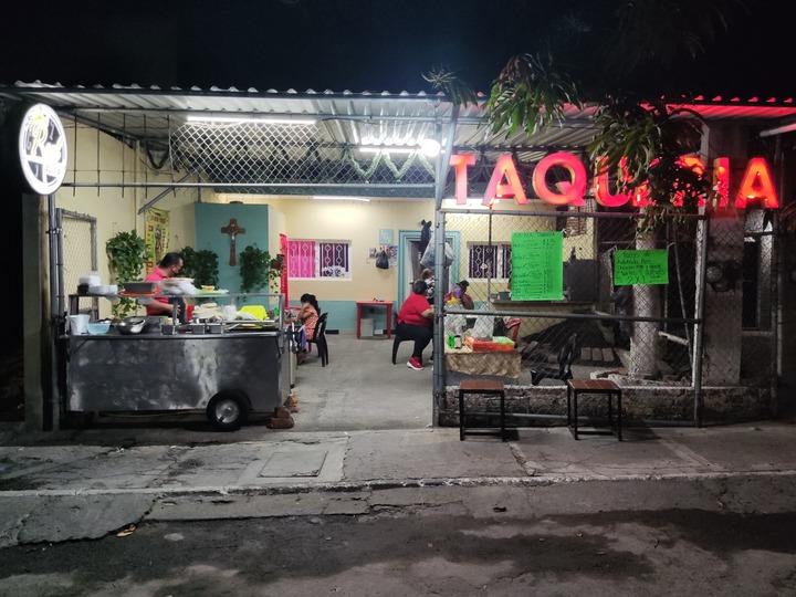 La Real Taquizza