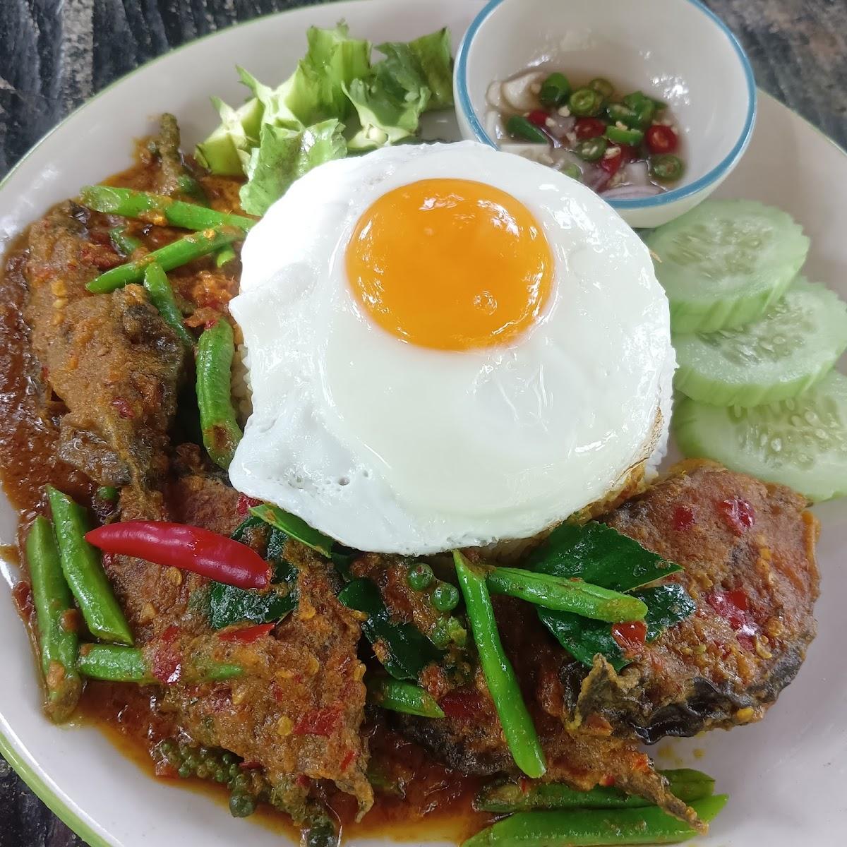 ครัวอร่อย