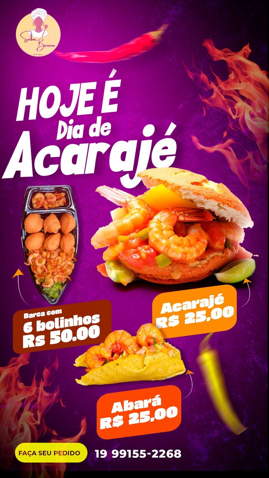 Sabor Baiano