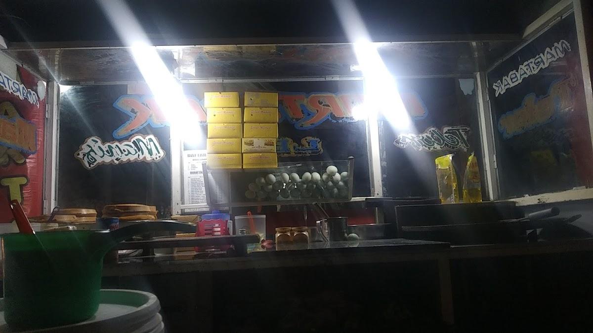 Martabak Tegar Rasa