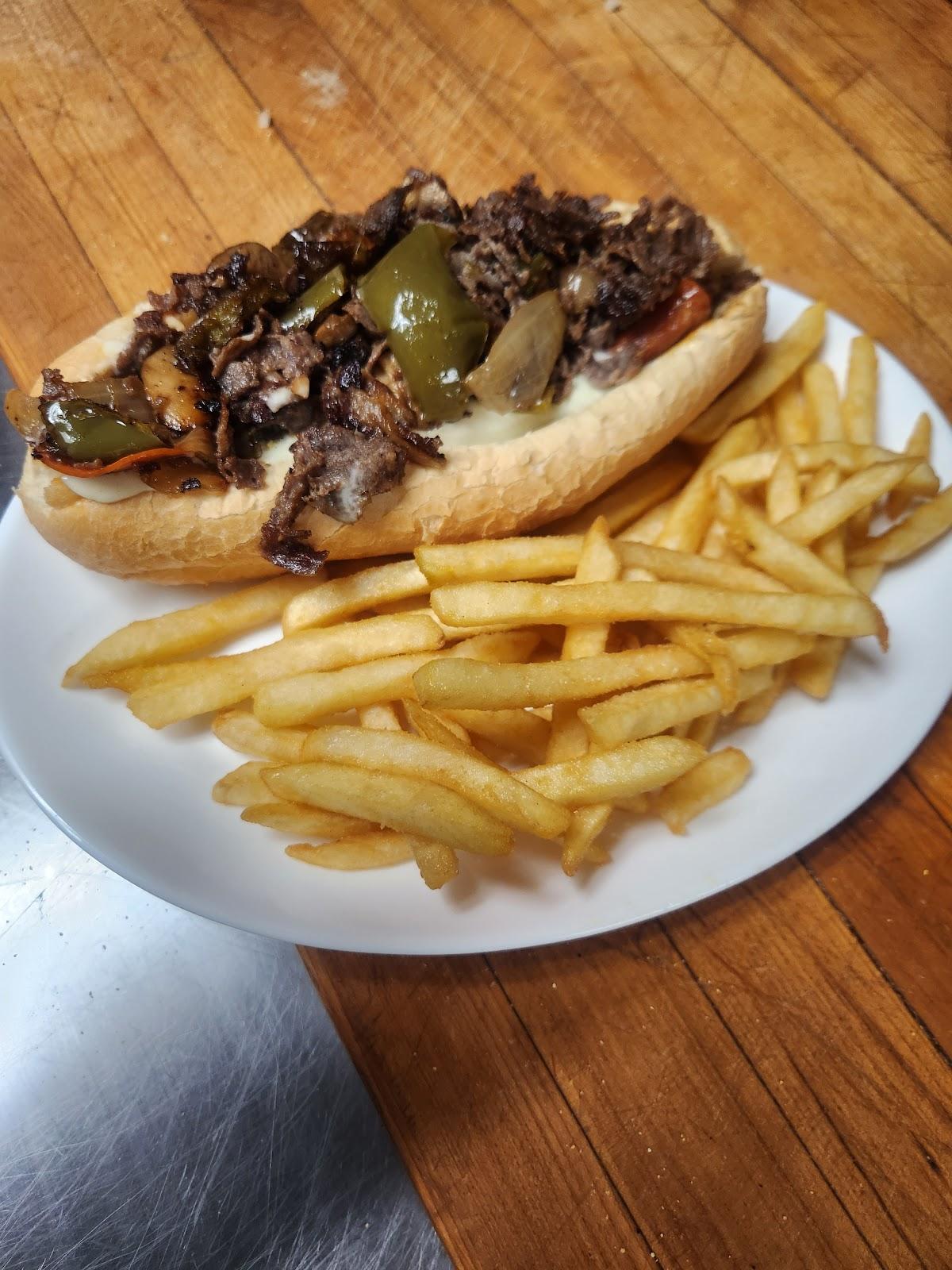 Kennyz's Hot Dogs