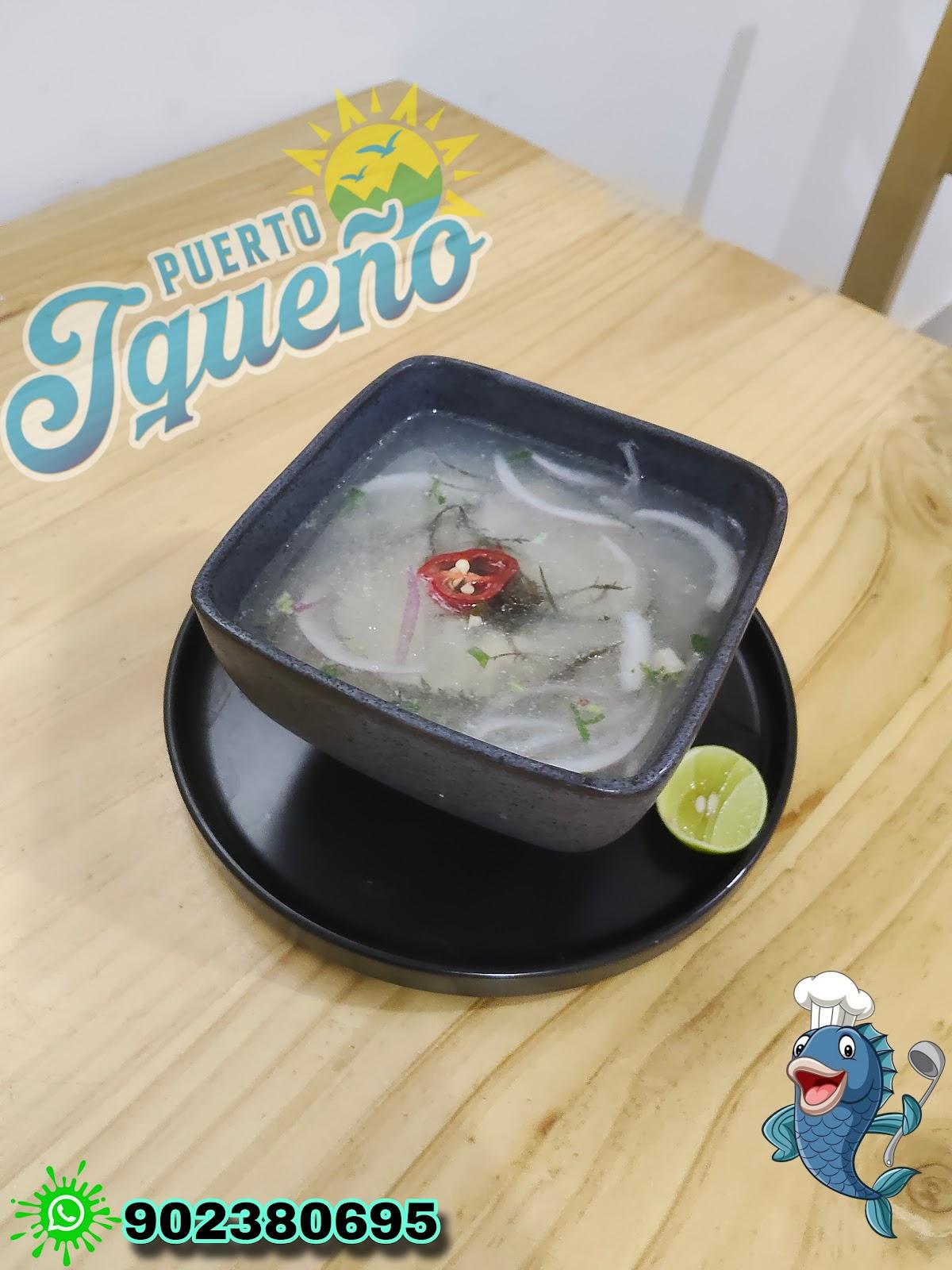 Puerto Iqueño - Restaurante & Cebicheria