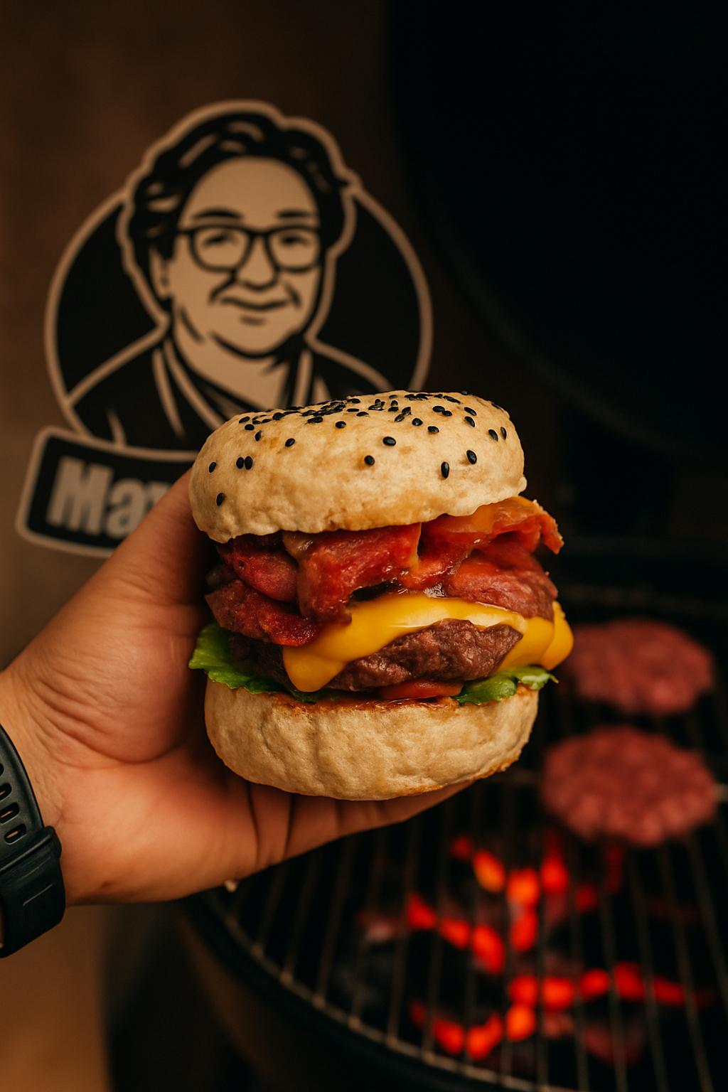 Mamá Chela Grill