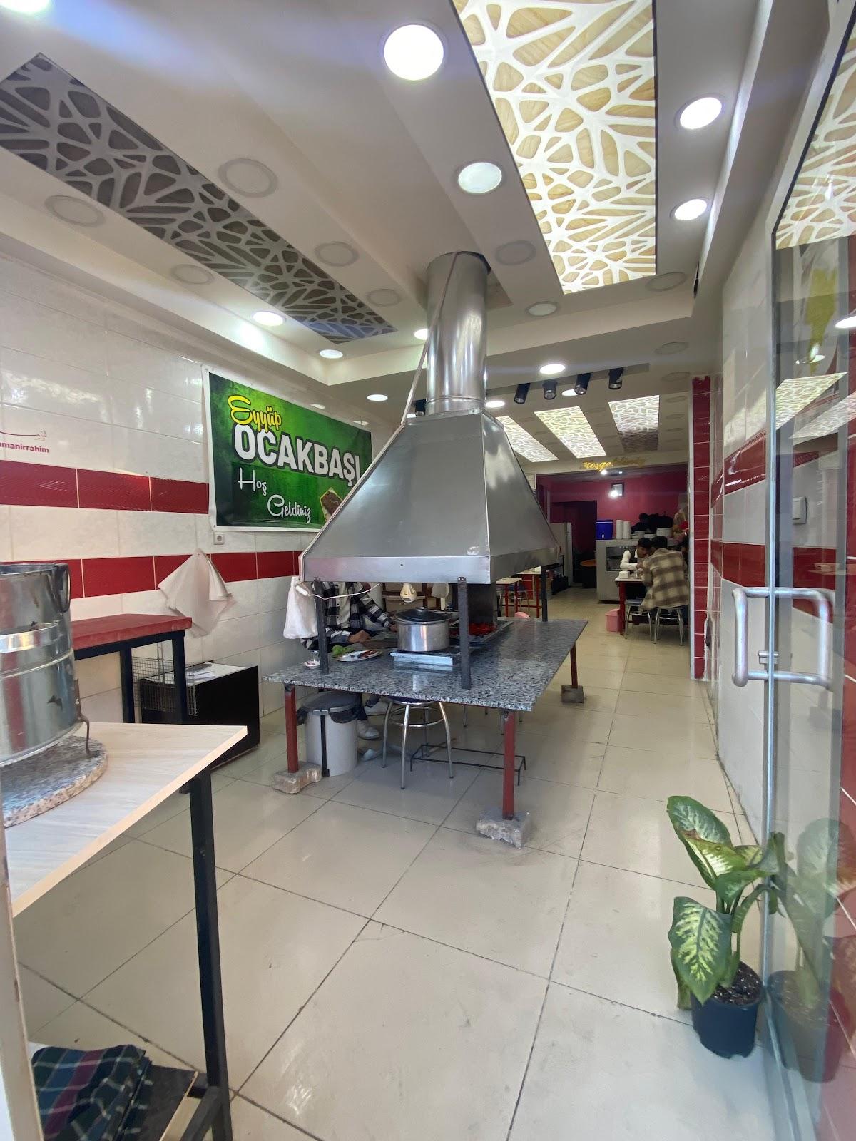 Eyyüp Ocakbaşı