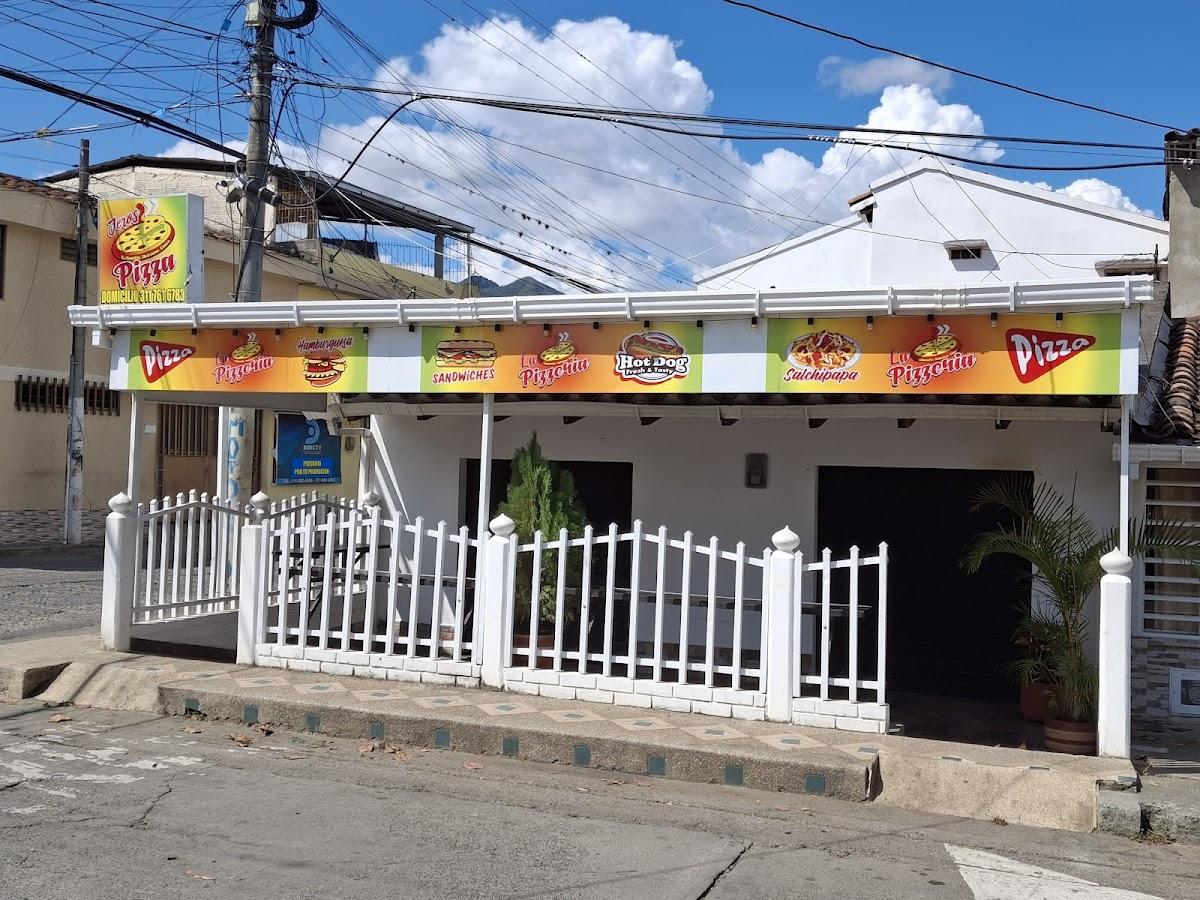 Jenos Pizza, Roldánillo