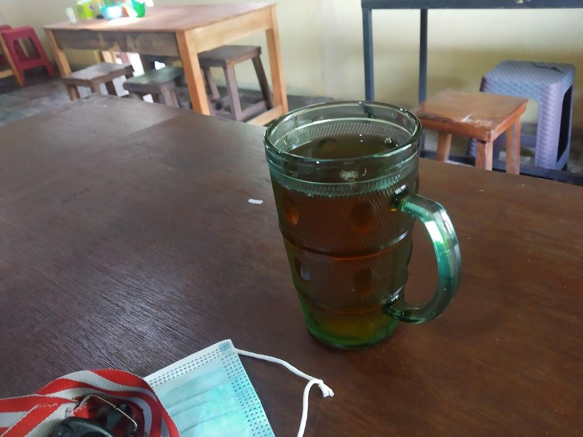 Warung Rojak