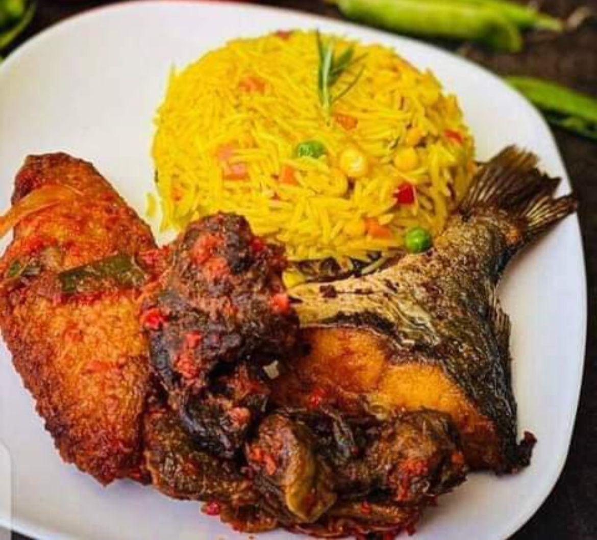Chomzylink International Cuisines