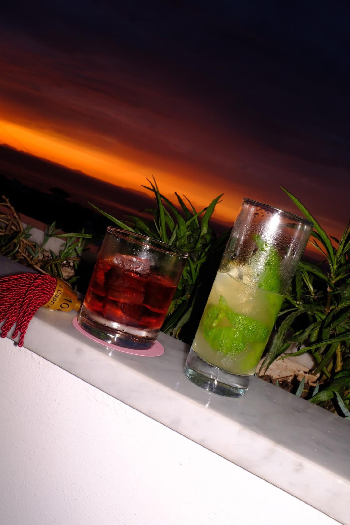 Rooftop by Il Capri Hotel