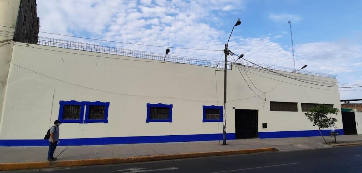 Transformaciones Químicas del Perú S.A.C.