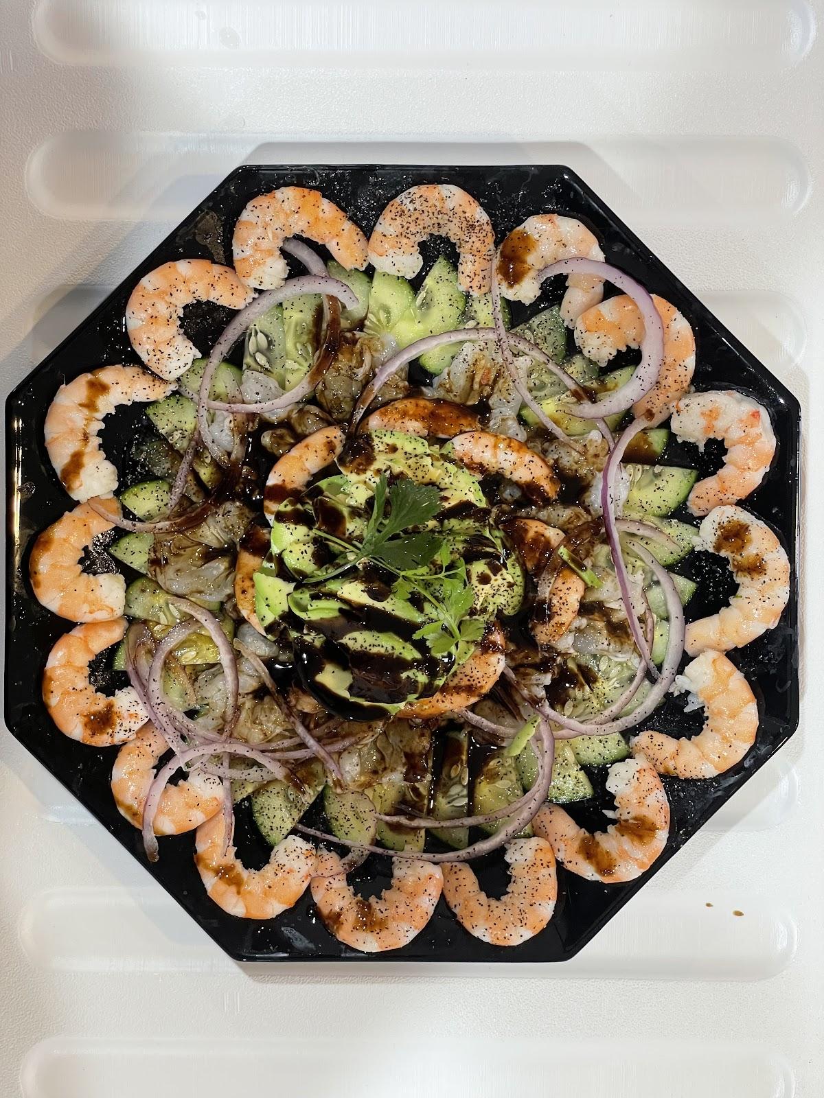 Mariscos El Picaron