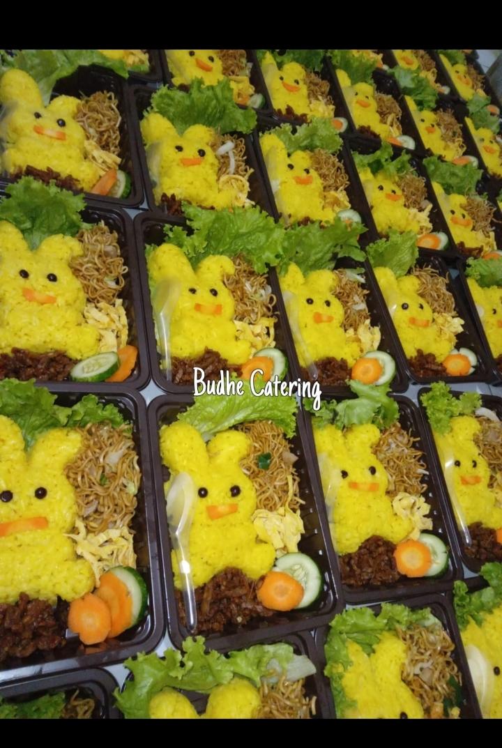 Budhe Catering