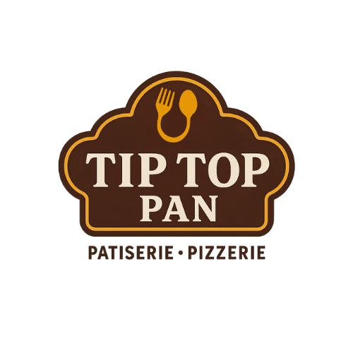 Tip Top Pan Patiserie - Pizzerie