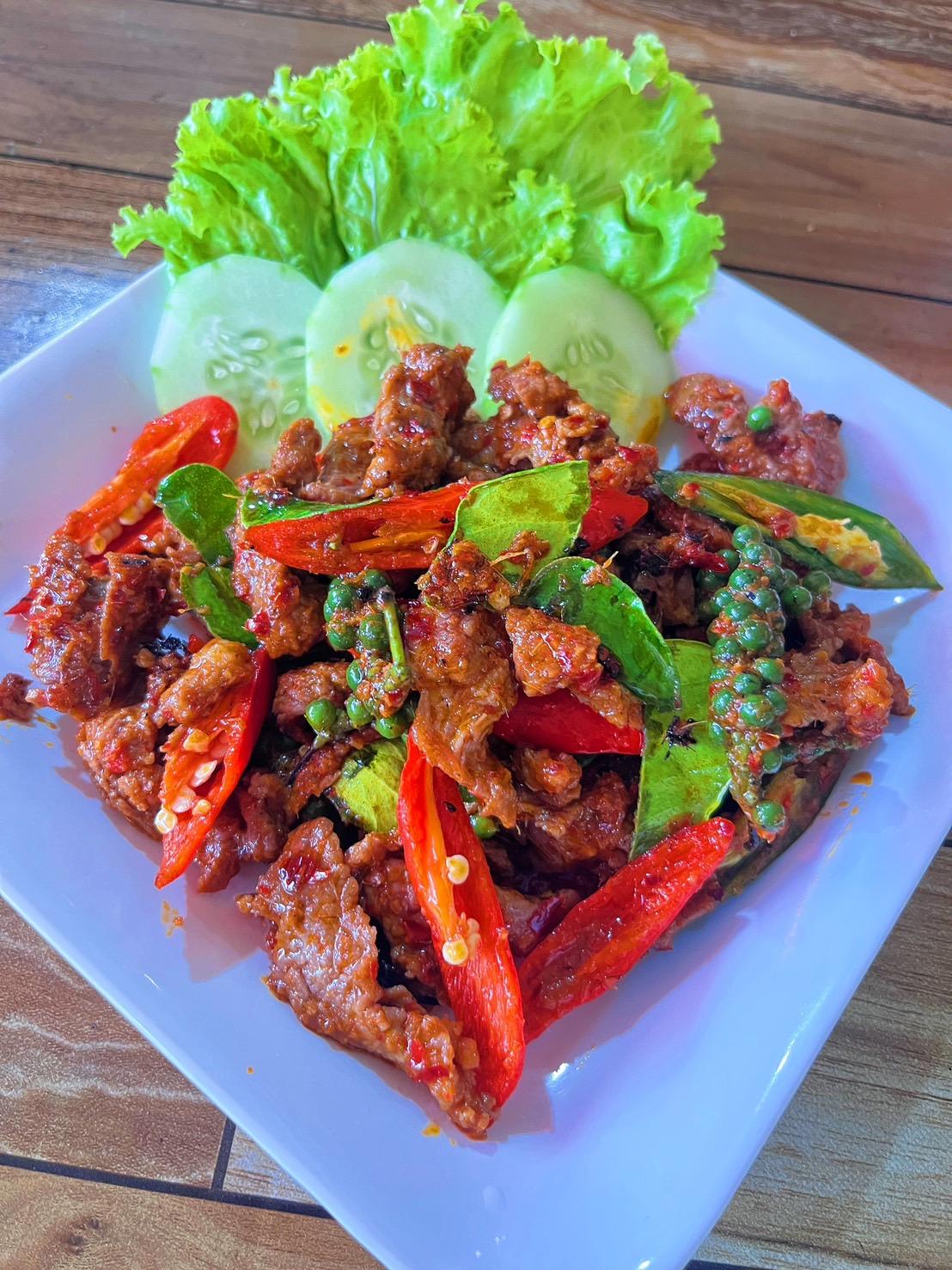 ครัวเมืองเพชร