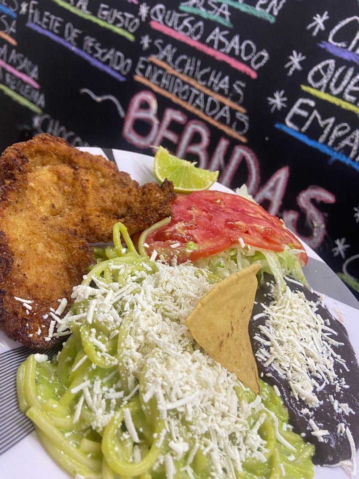 COMEDOR "LA NENA"