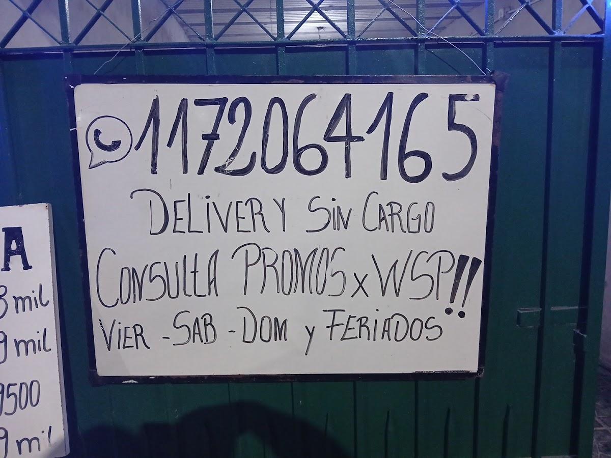 Pizzeria Proyecto 15