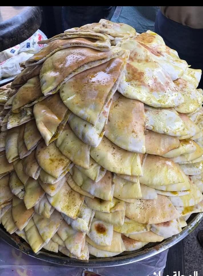 مطعم أبناء المحله الكبرى