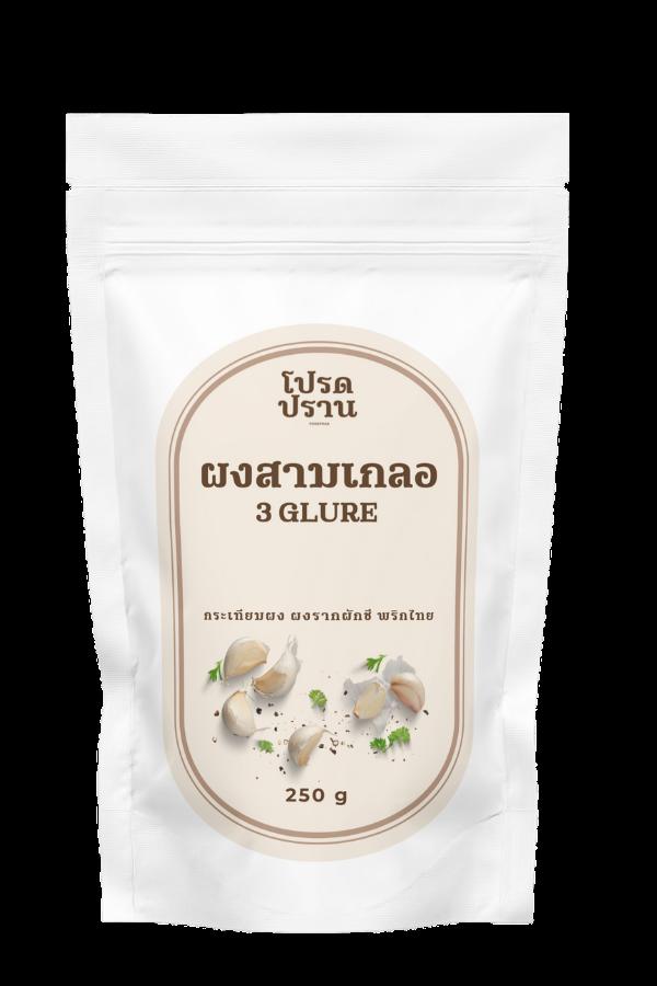 CRR THAI GROUP