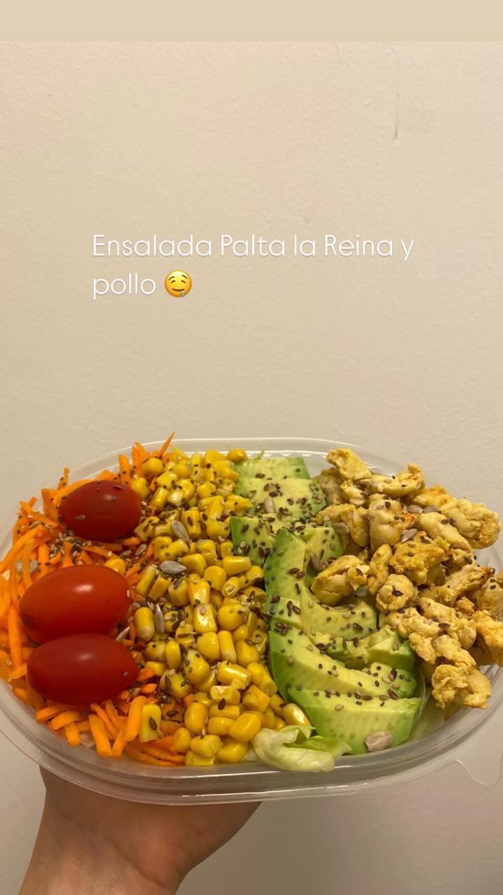 Prana - Alimentos Saludables