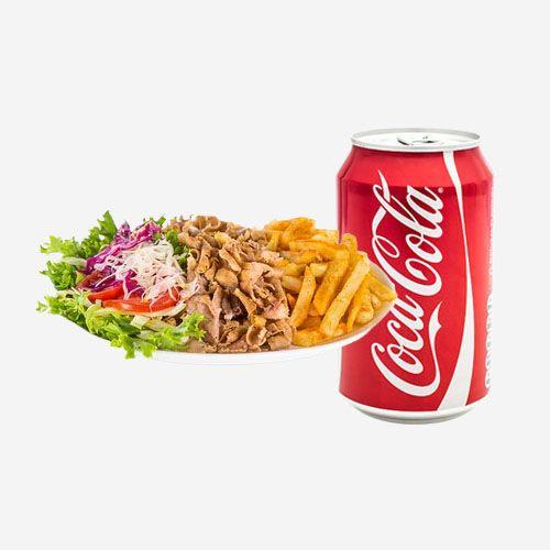 Kebab los hermanos