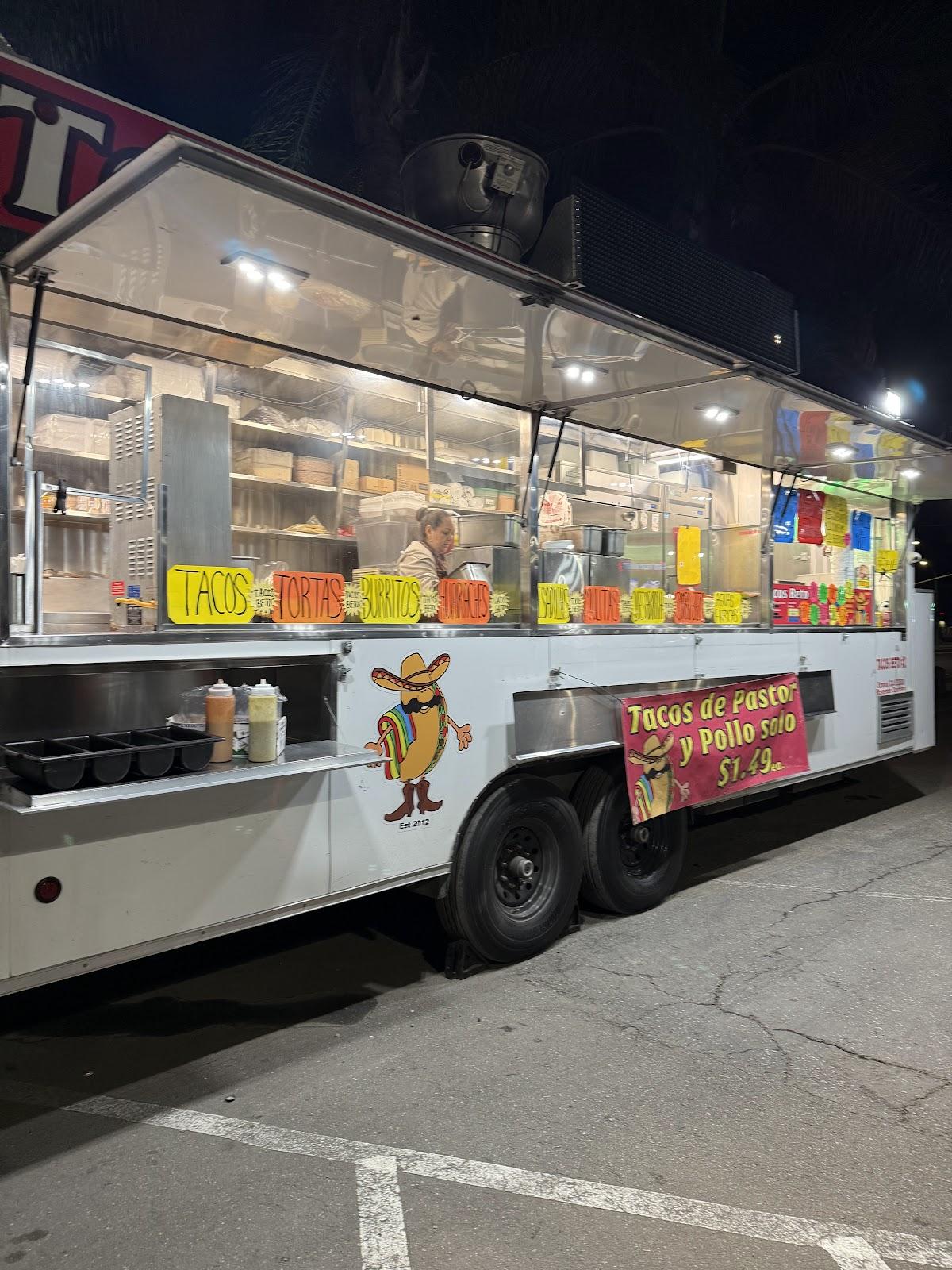 Tacos Beto 2