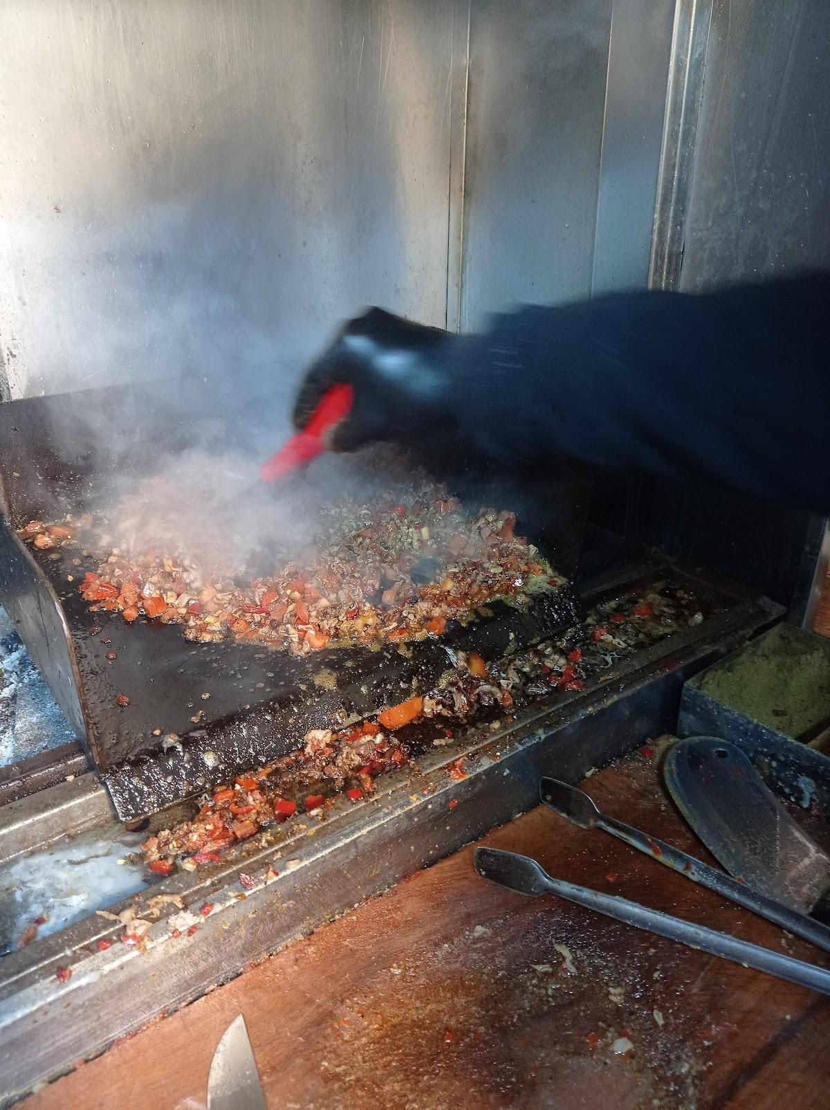 Kokoreççi