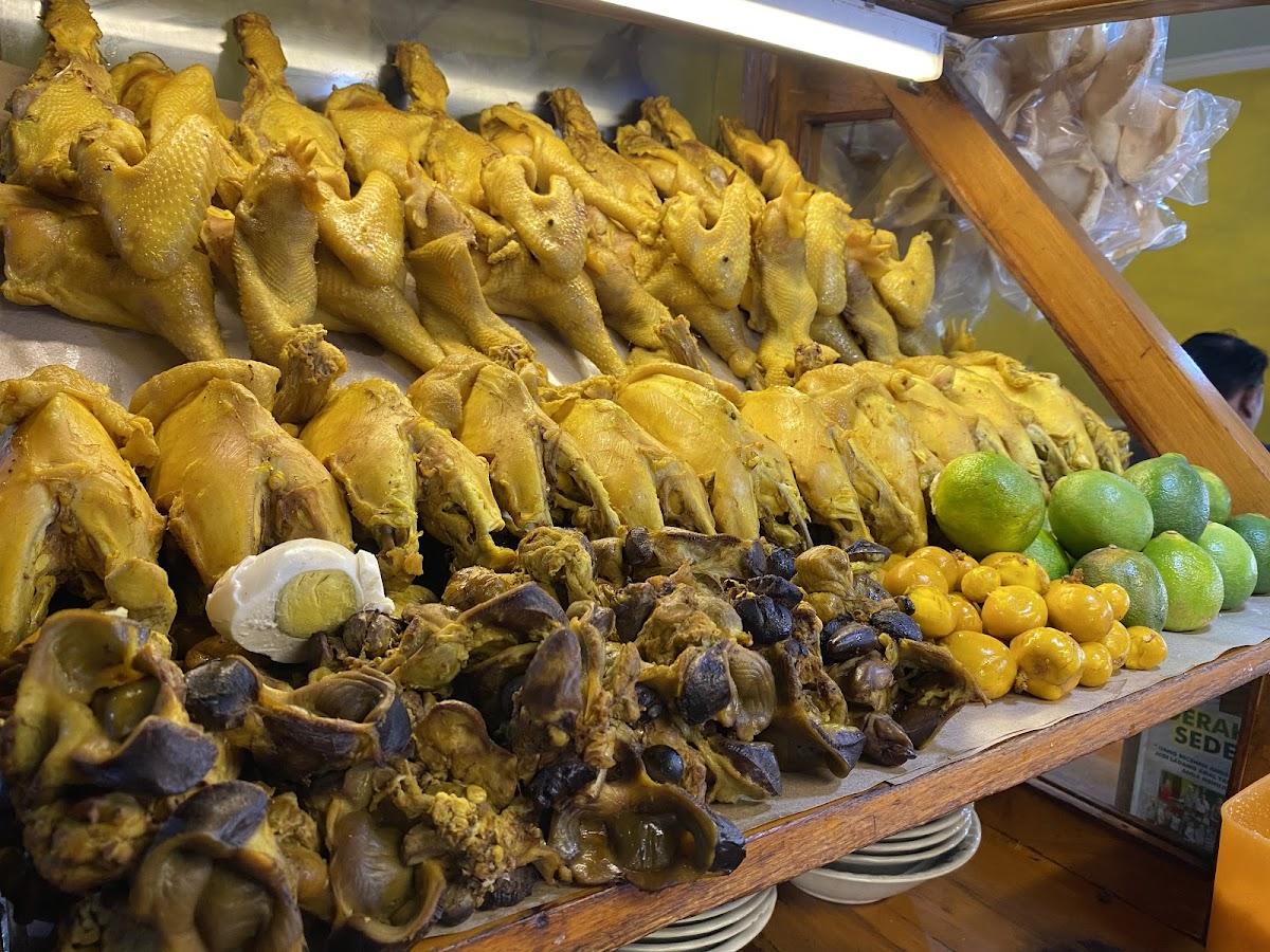 Soto Ayam G’Enak 2