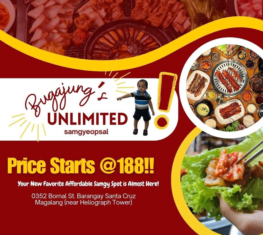 Bugajungs Unlimited