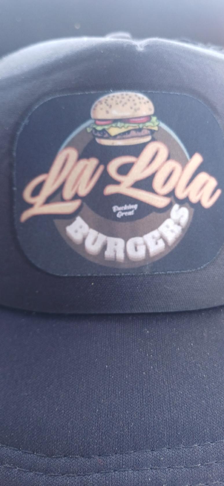 La lola burgers