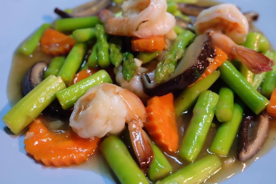 ร้านเจ๋งเป้ง