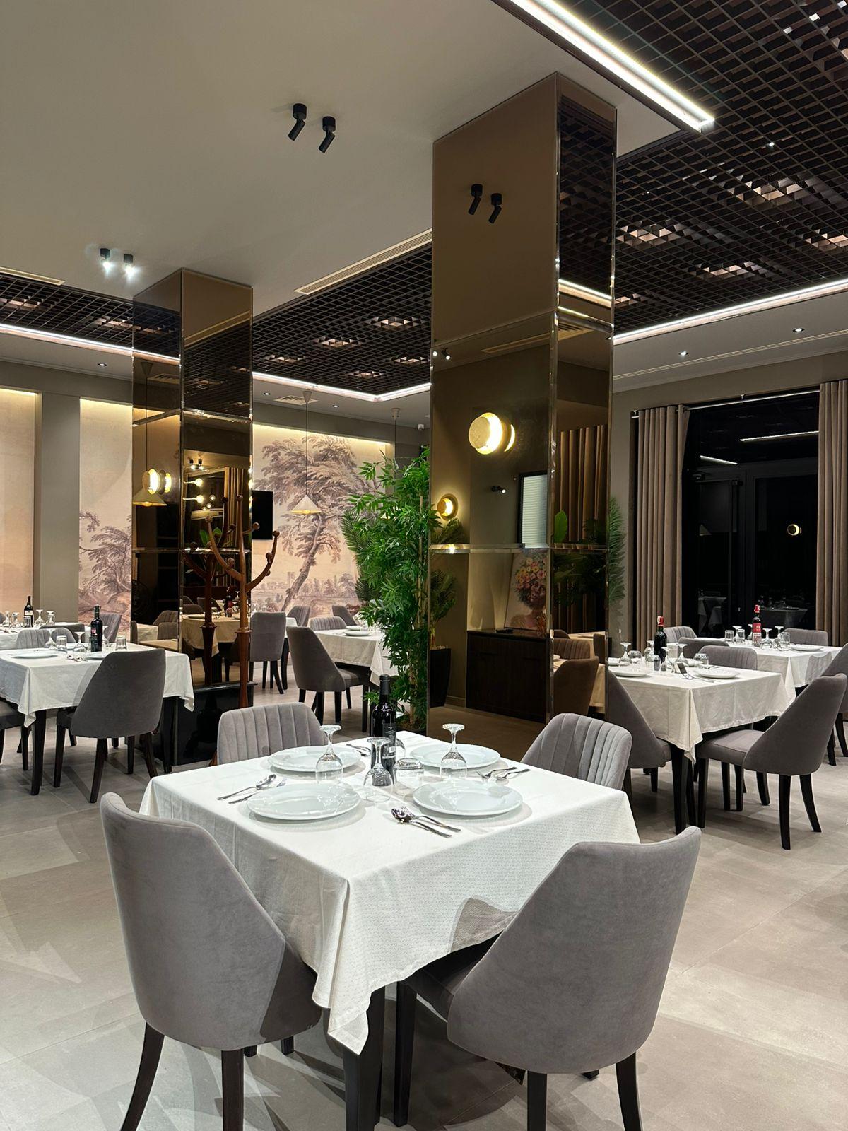 Donantelo Restaurant Pizzeri