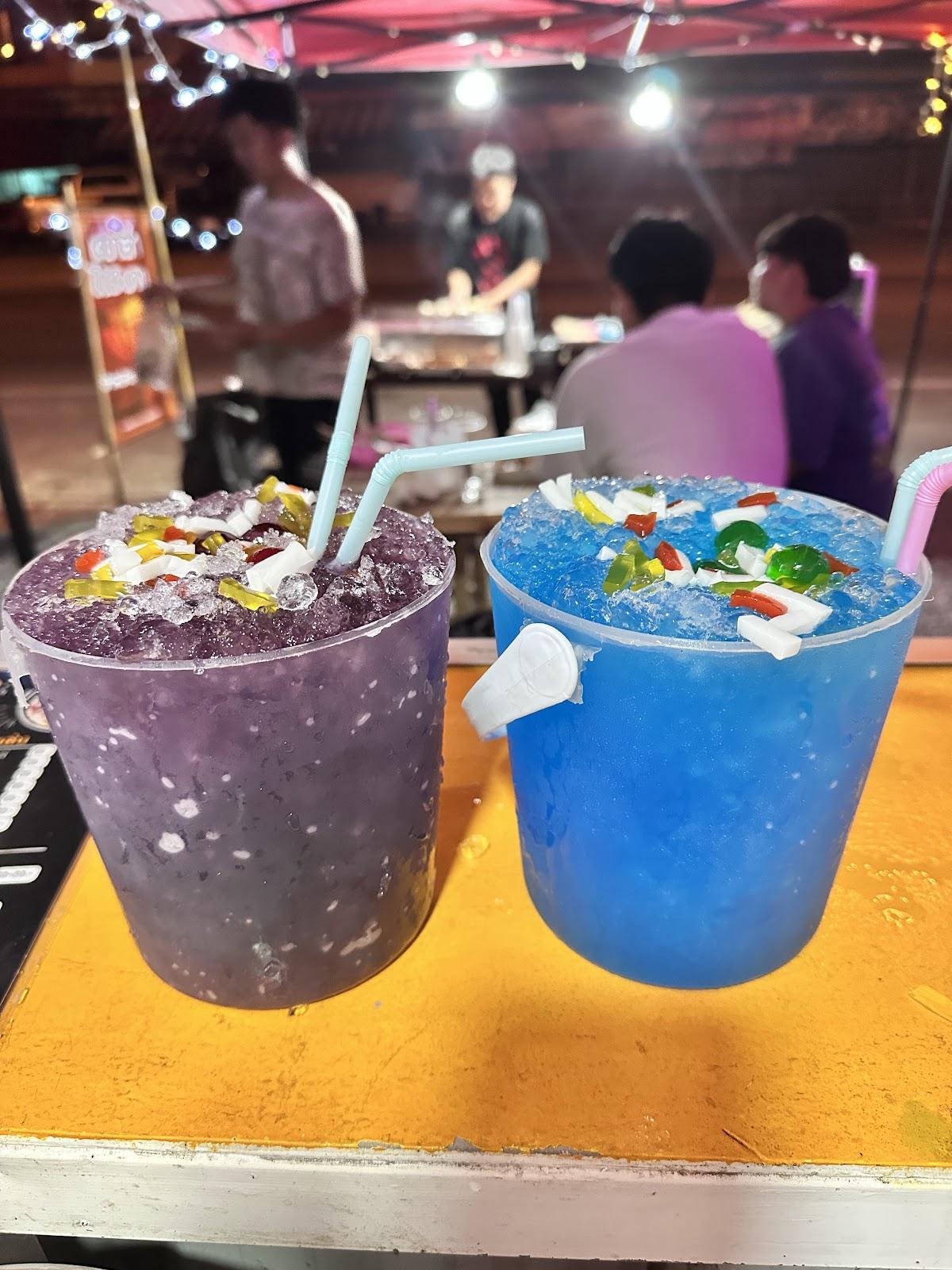 หม่าล่า zefluke bar