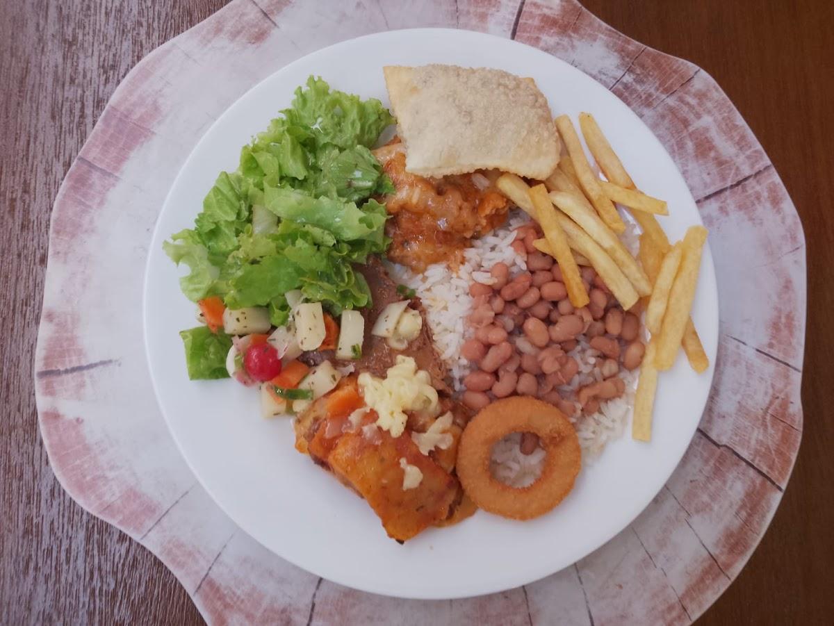 Restaurante Nossa Casa Mineira Jaú