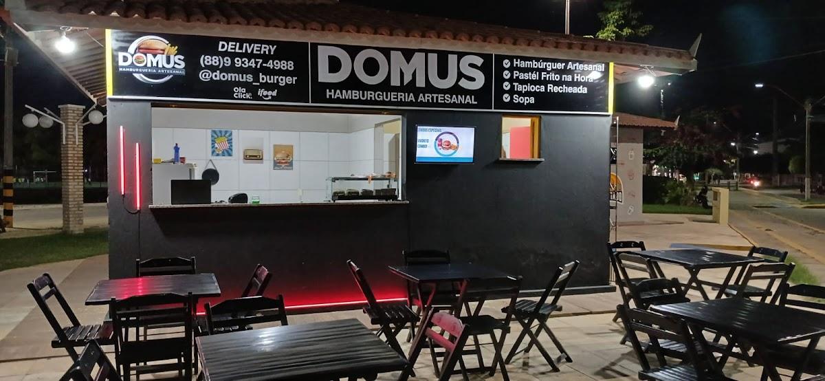 Domus_Burger